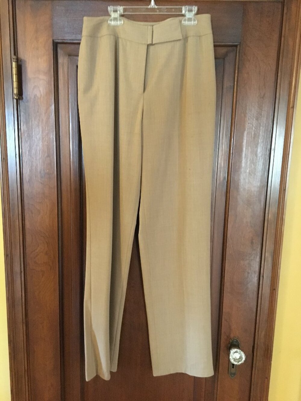 Pants: Jones New York